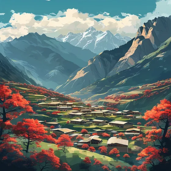 铸铜雕塑